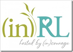 (in) courage in real life conference (in) rl