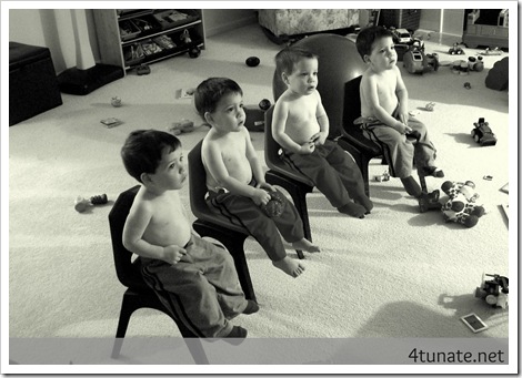 boundaries in raising boys