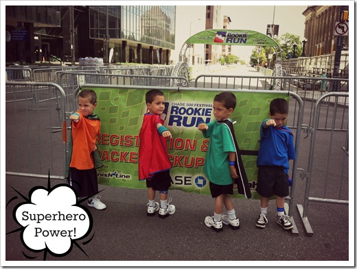 super hero capes for boys 