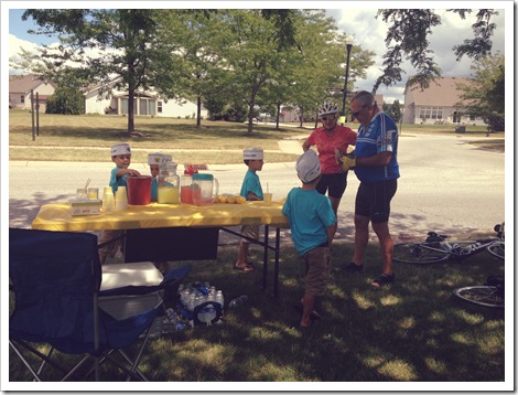 how to make a successful lemonade stand how to make a successful lemonade stand